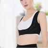 TILEZE Invisible Body-Shaping Corset for Women, Chest and Back Posture Corrector with Shoulder Support view 3