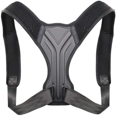 TILEZE Adjustable Back Posture Corrector Belt
