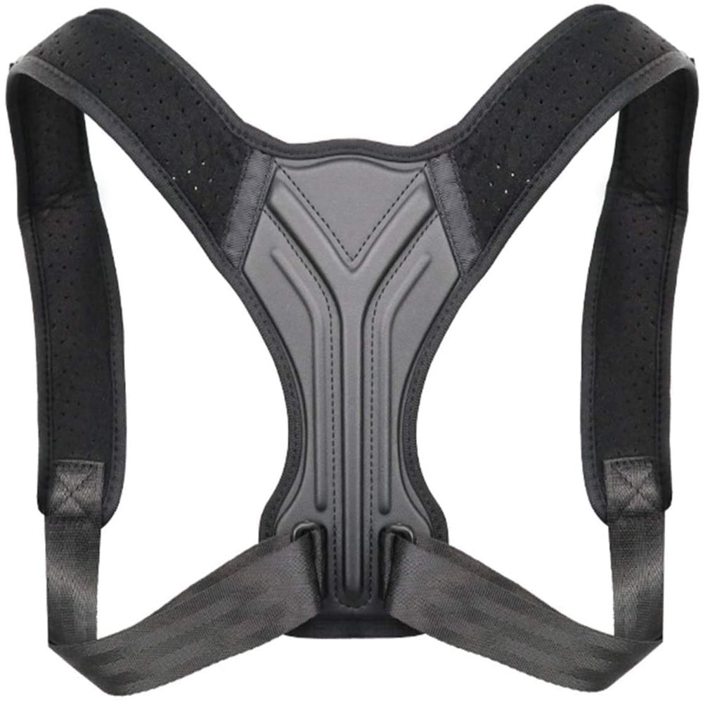 TILEZE Adjustable Back Posture Corrector Belt