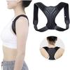 TILEZE Adjustable Back Posture Corrector Belt view 2