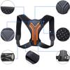 TILEZE Adjustable Back Posture Corrector Belt view 3