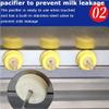 GBHJJ Automatic Piglet Milk Feeder with Constant Temperature, Mixing System, 14 Nipples view 4