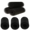 ieron Aquarium Pump Sponge, 8 cm, 6 Pack view 1