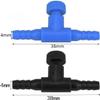 Konrunppy 10 Pack Straight Air Valve for Aquarium view 2