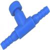 Konrunppy 10 Pack Straight Air Valve for Aquarium view 3