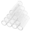 Shrimp Breeding Tube - Transparent Acrylic view 1