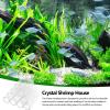 Shrimp Breeding Tube - Transparent Acrylic view 4