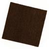 Dark Brown Coconut Fiber Terrarium Background, 50 x 50 cm view 1
