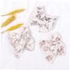 Abaodam 20-Piece Bow Hair Clips for Toddlers and Girls view 3