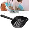 Cat Litter Scoop with Ergonomic Handle view 3