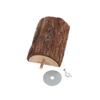 Housoutil Branch Perch for Parrots and Small Birds, Balance and Coordination Platform for Play and Rest view 1