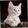 Housoutil Pet Collar with Fruit Print view 2