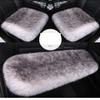 MeFfee 3-Pack Universal Car Seat Pads and Cushions for Ford Explorer (232), 5 Seats view 2