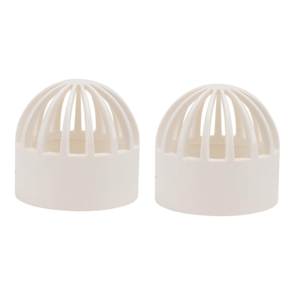 Housoutil 2-Pack Breathable Cover for Aquarium and Pond Filters