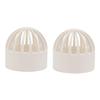 Housoutil 2-Pack Breathable Cover for Aquarium and Pond Filters view 1