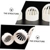 Housoutil 2-Pack Breathable Cover for Aquarium and Pond Filters view 2