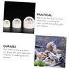 Housoutil 2-Pack Breathable Cover for Aquarium and Pond Filters view 3