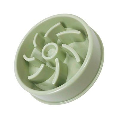 Housoutil Slow Feed Dog Bowl