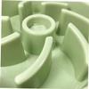 Housoutil Slow Feed Dog Bowl view 2