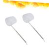 DOITOOL Mini Hand Fishing Net for Aquarium - 2 Pack view 4