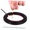 minkissy Suction Cup Feeding Ring for Aquariums view 2