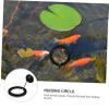 minkissy Suction Cup Feeding Ring for Aquariums view 4