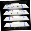 DOITOOL 5-Piece Thickened Biochemical Pad for Aquariums view 3
