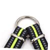 Angoily 2-Pack Green Reflective Nylon Dog Leashes view 4