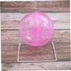 DOITOOL 3-Piece Hamster Exercise Toy view 2