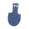 Reusable Bird Diaper with Adjustable Cotton Strap view 1