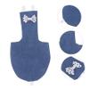 Reusable Bird Diaper with Adjustable Cotton Strap view 2