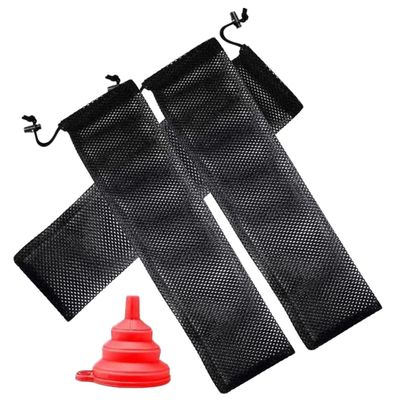 Supvox 3-Pack Bird Seed Bags