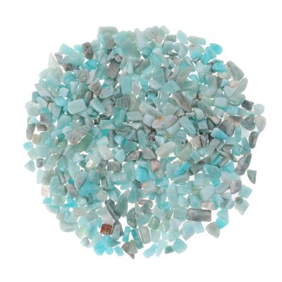 DOITOOL 100g Polished Gravel Stones for Aquariums