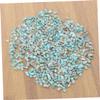 DOITOOL 100g Polished Gravel Stones for Aquariums view 2