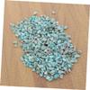 DOITOOL 100g Polished Gravel Stones for Aquariums view 3