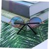 FOMIYES Purple Sunglasses for Small Dogs and Cats view 3