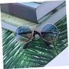 FOMIYES Purple Sunglasses for Small Dogs and Cats view 4