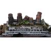 Dekaim Titanic Lost Wrecked Boat Ship Aquarium Decoration Ornament view 4