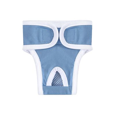 Washable Female Dog Diapers - Reusable
