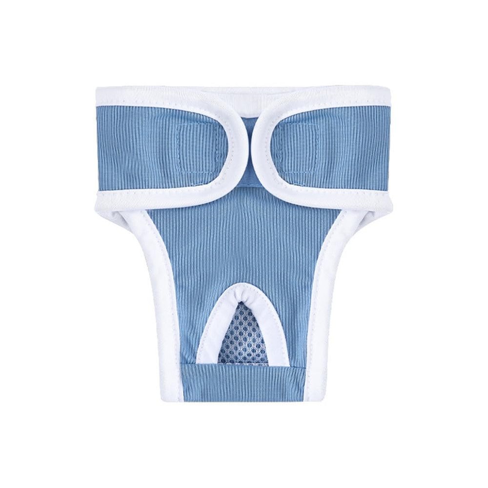 Washable Female Dog Diapers - Reusable