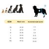 Washable Female Dog Diapers - Reusable view 2