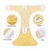 Washable Female Dog Diapers - Reusable view 4