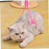1pc Cat Face Massager view 3