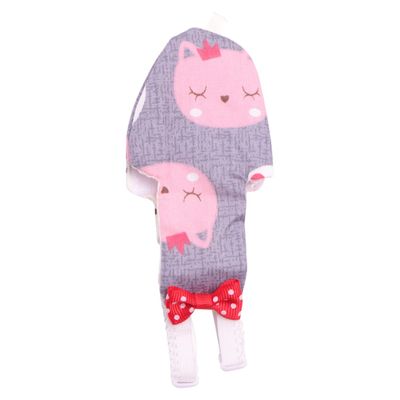 DOITOOL Bird Diaper Set for Parrots and Doves