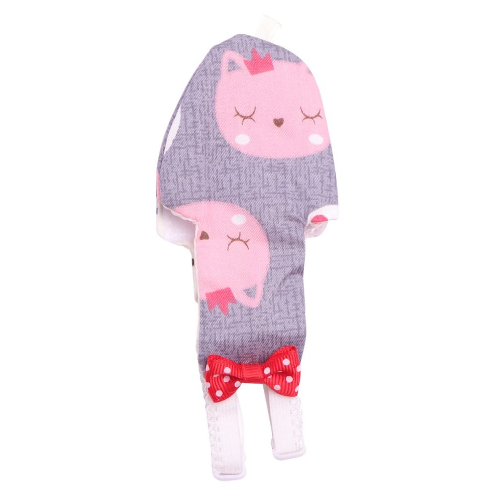 DOITOOL Bird Diaper Set for Parrots and Doves