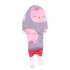 DOITOOL Bird Diaper Set for Parrots and Doves view 1
