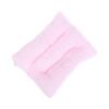 Angoily 2-Piece Hamster Warming Blanket Cozy Sleeping Mat for Small Pets, Random Colors view 3