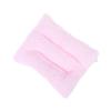 Angoily 2-Piece Hamster Warming Blanket Cozy Sleeping Mat for Small Pets, Random Colors view 4