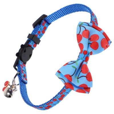 Angoily Decorative Cat Collar