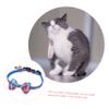 Angoily Decorative Cat Collar view 2
